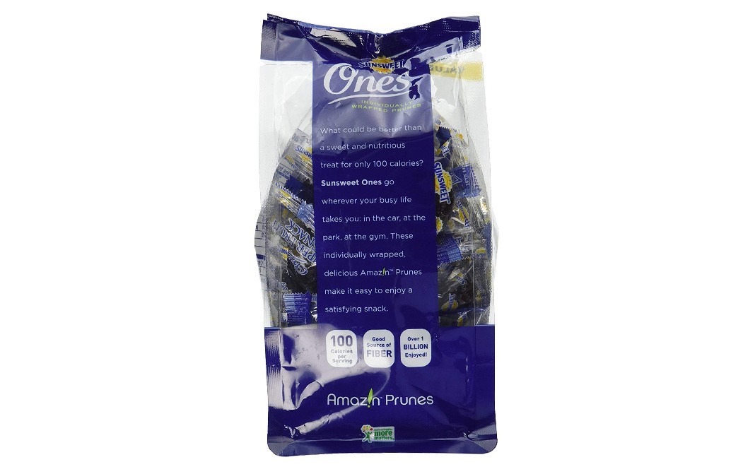 Sunsweet Super Select California Prunes    Pack  340 grams